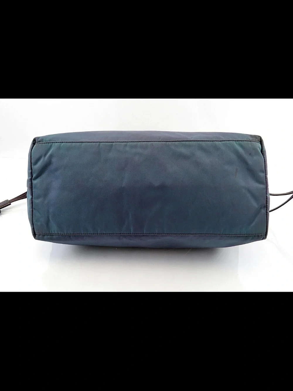 Prada designer tote